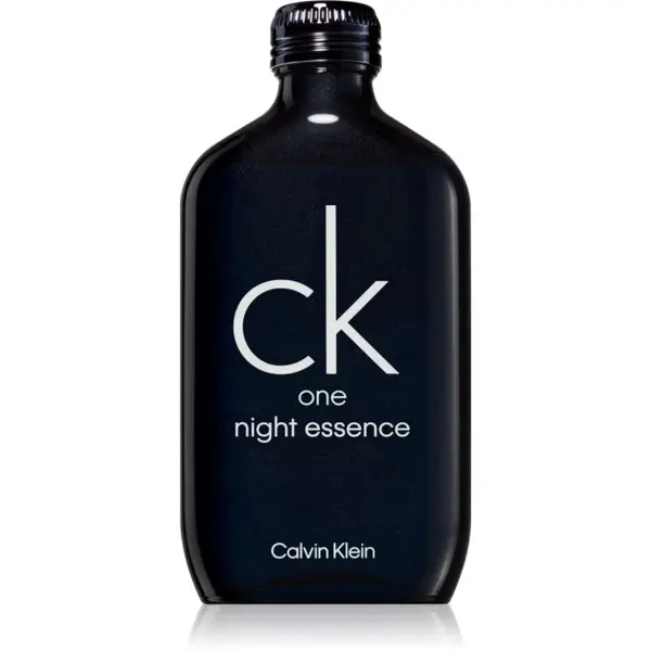 Calvin Klein Calvin Klein CK One Night Essence parfem intense uniseks 100 ml