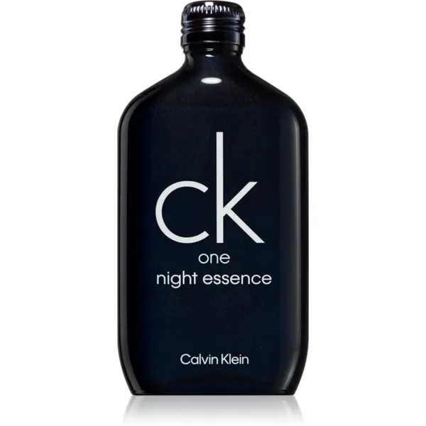 Calvin Klein Calvin Klein CK One Night Essence parfem intense uniseks 50 ml