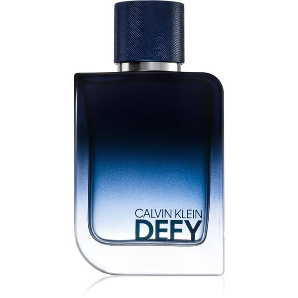 Calvin Klein Calvin Klein Defy parfemska voda za muškarce 100 ml