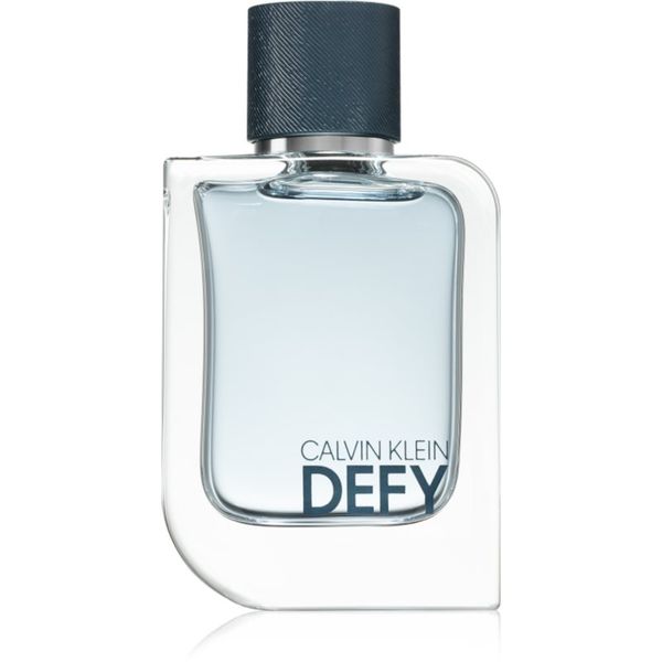 Calvin Klein Calvin Klein Defy toaletna voda za muškarce 100 ml