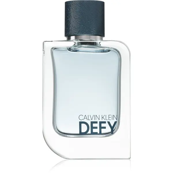Calvin Klein Calvin Klein Defy toaletna voda za muškarce 100 ml