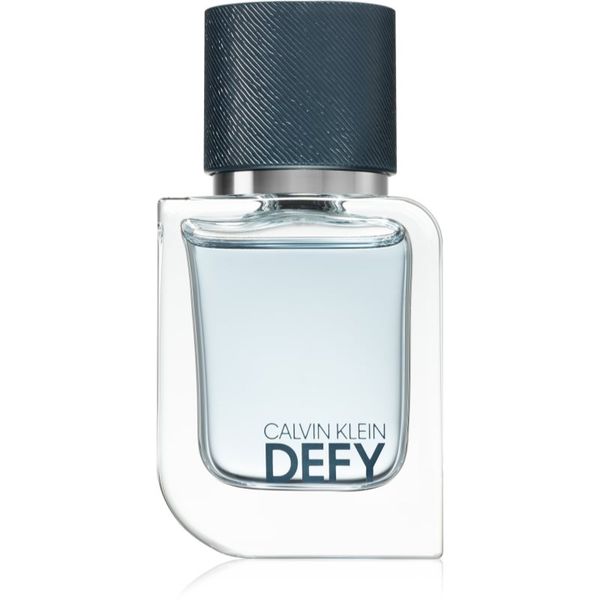Calvin Klein Calvin Klein Defy toaletna voda za muškarce 30 ml