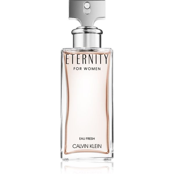 Calvin Klein Calvin Klein Eternity Eau Fresh parfemska voda za žene 100 ml