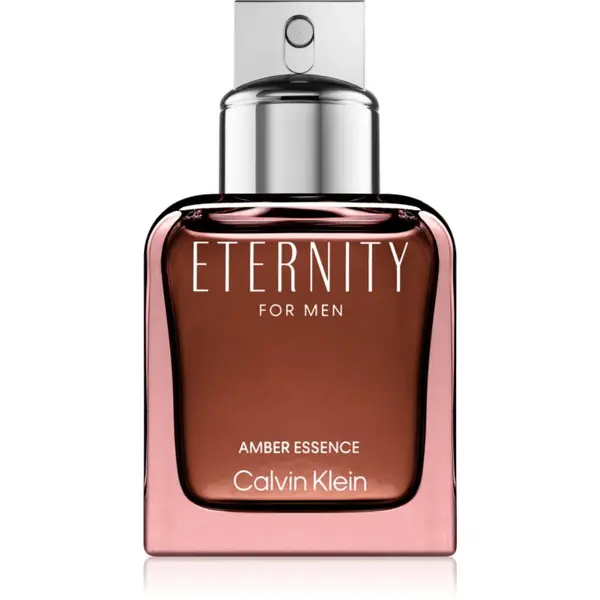 Calvin Klein Calvin Klein Eternity for Men Amber Essence parfem za muškarce 50 ml
