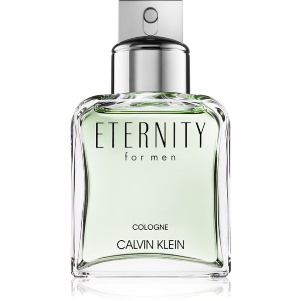 Calvin Klein Calvin Klein Eternity for Men Cologne toaletna voda za muškarce 100 ml