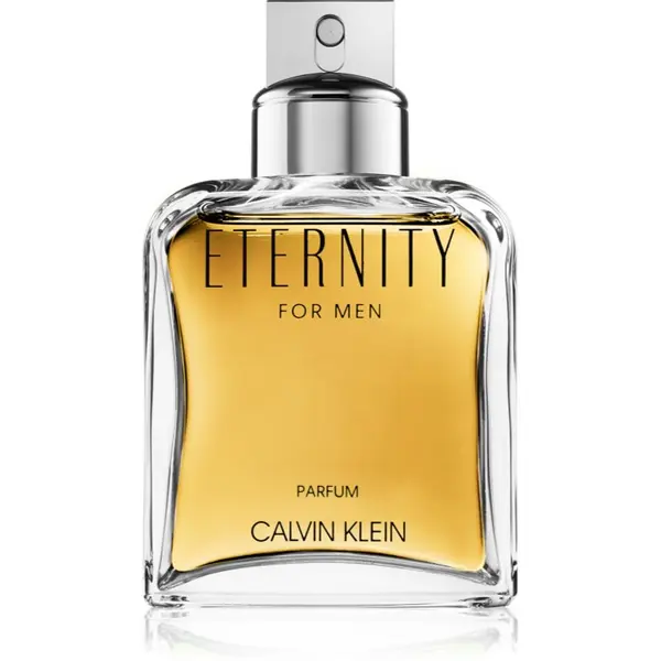 Calvin Klein Calvin Klein Eternity for Men Parfum parfem za muškarce 200 ml