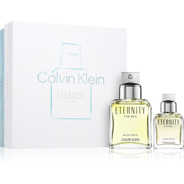 Calvin Klein Calvin Klein Eternity for Men poklon set za muškarce