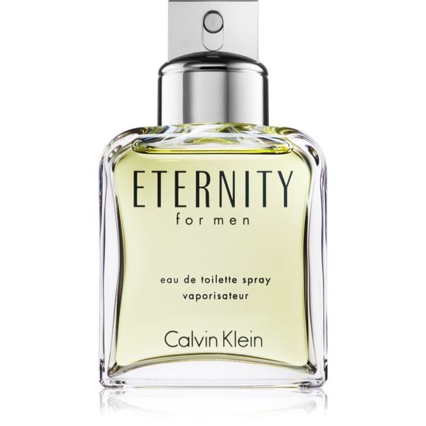 Calvin Klein Calvin Klein Eternity for Men toaletna voda za muškarce 100 ml