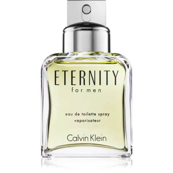 Calvin Klein Calvin Klein Eternity for Men toaletna voda za muškarce 50 ml