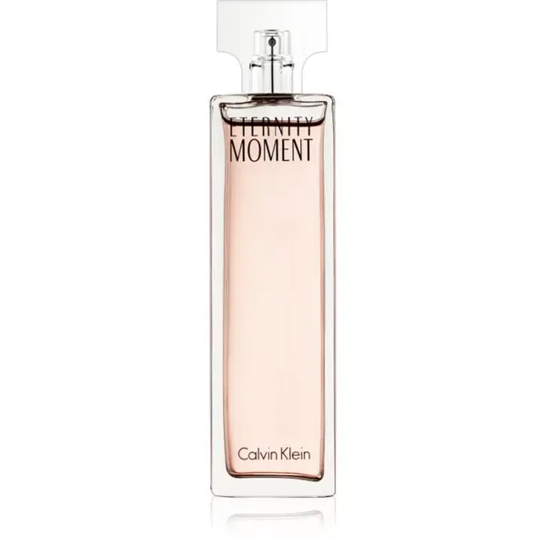 Calvin Klein Calvin Klein Eternity For Women Moment parfemska voda za žene 50 ml