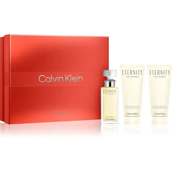 Calvin Klein Calvin Klein Eternity For Women Set poklon set za žene