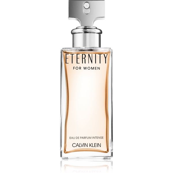 Calvin Klein Calvin Klein Eternity Intense parfemska voda za žene 100 ml