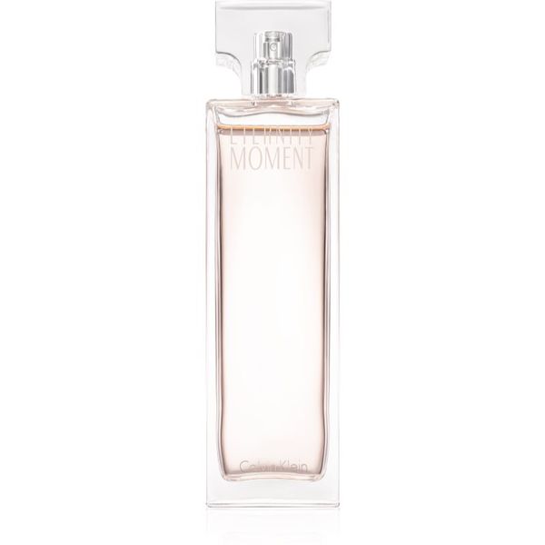Calvin Klein Calvin Klein Eternity Moment parfemska voda za žene 100 ml
