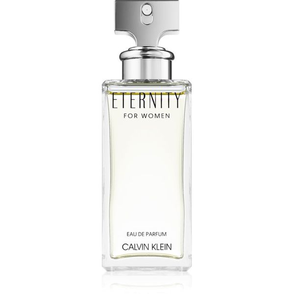 Calvin Klein Calvin Klein Eternity parfemska voda za žene 100 ml