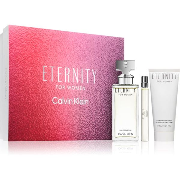 Calvin Klein Calvin Klein Eternity poklon set za žene