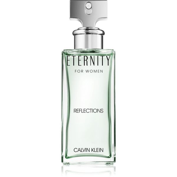 Calvin Klein Calvin Klein Eternity Reflections parfemska voda za žene 100 ml