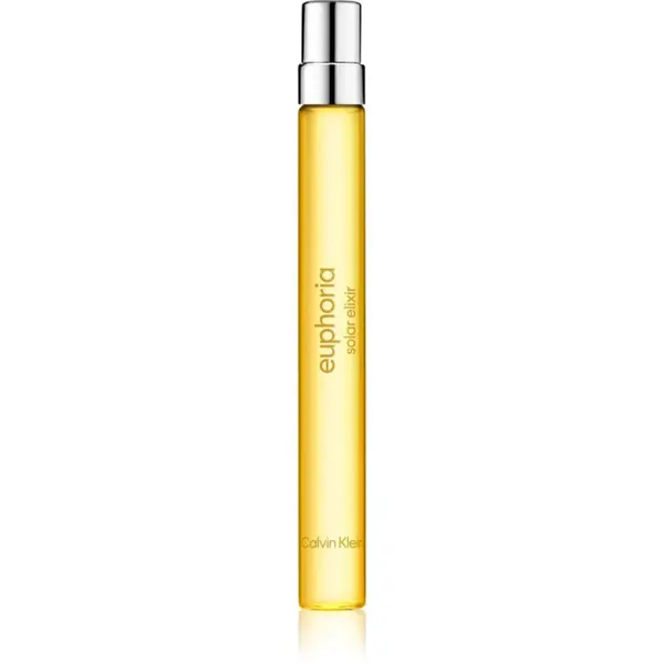 Calvin Klein Calvin Klein Euphoria Solar Elixir parfem intense za žene 10 ml