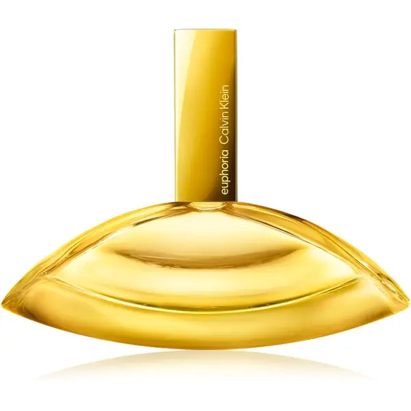 Calvin Klein Calvin Klein Euphoria Solar Elixir parfem intense za žene 100 ml