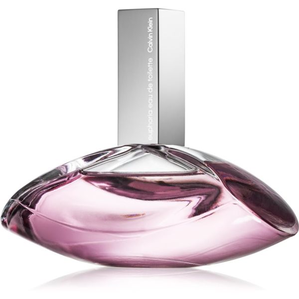 Calvin Klein Calvin Klein Euphoria toaletna voda za žene 100 ml