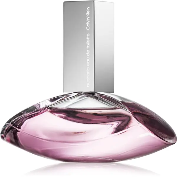 Calvin Klein Calvin Klein Euphoria toaletna voda za žene 50 ml