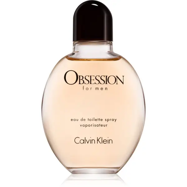 Calvin Klein Calvin Klein Obsession for Men toaletna voda za muškarce 75 ml