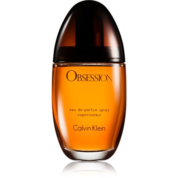 Calvin Klein Calvin Klein Obsession parfemska voda za žene 100 ml