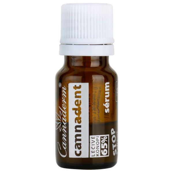 Cannaderm Cannaderm Cannadent Regenerating Serum regenerirajući serum 5 ml