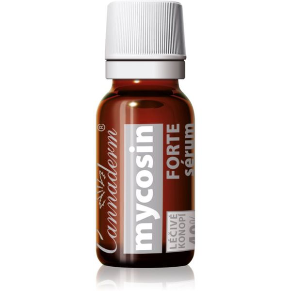 Cannaderm Cannaderm Mycosin FORTE serum za nokte 12 ml