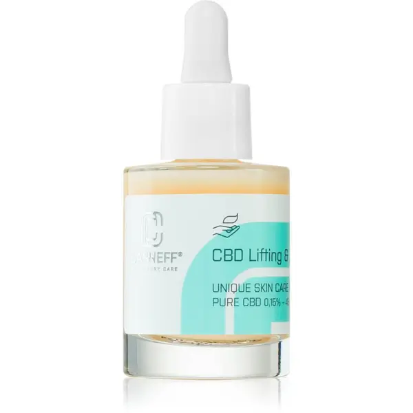 Canneff Canneff Balance CBD Lifting & Anti-age serum lifting serum 30 ml