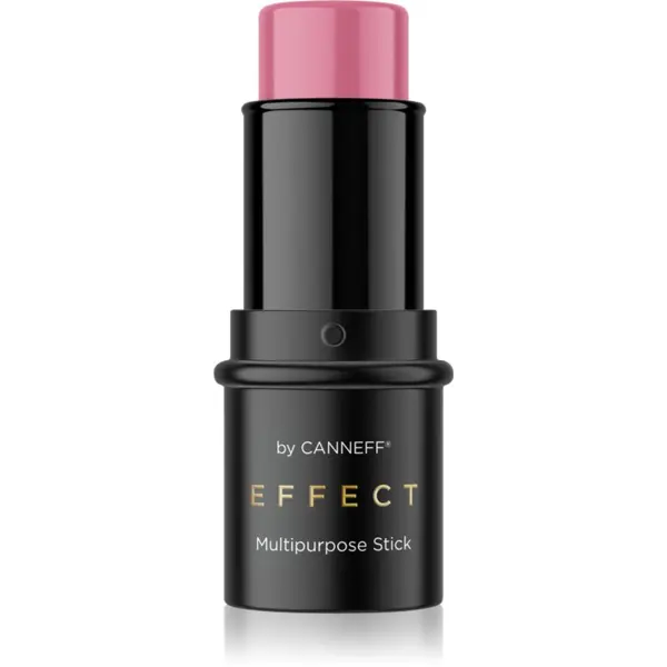 Canneff Canneff Effect by Canneff Multipurpose Stick višenamjenska šminka za oči, usne i lice nijansa Pink 7 g