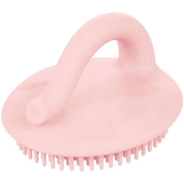 Canpol babies Canpol babies Bath Brush četka za kupke za djecu Pink 1 kom