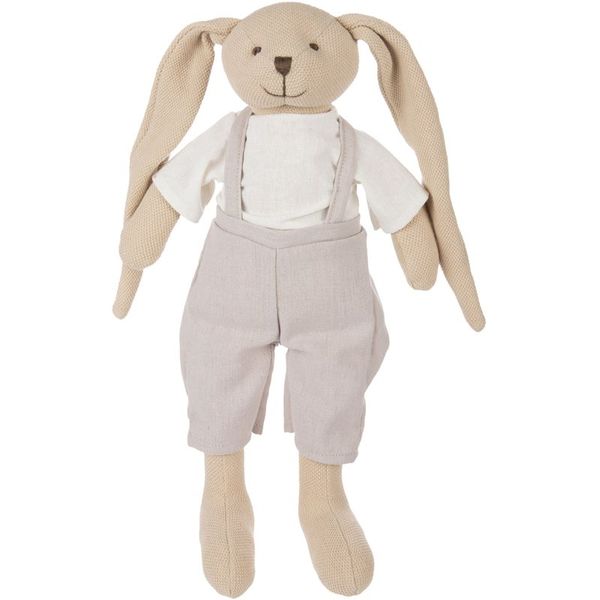 Canpol Babies Canpol babies Bunny tješilica Beige 1 kom