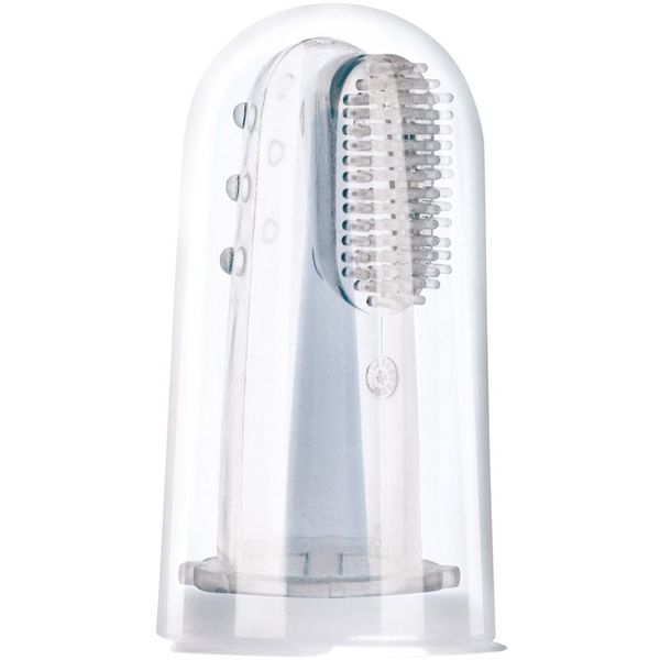 Canpol Babies Canpol babies Hygiene dječja četkica za zube na prst 0m+ 1 kom