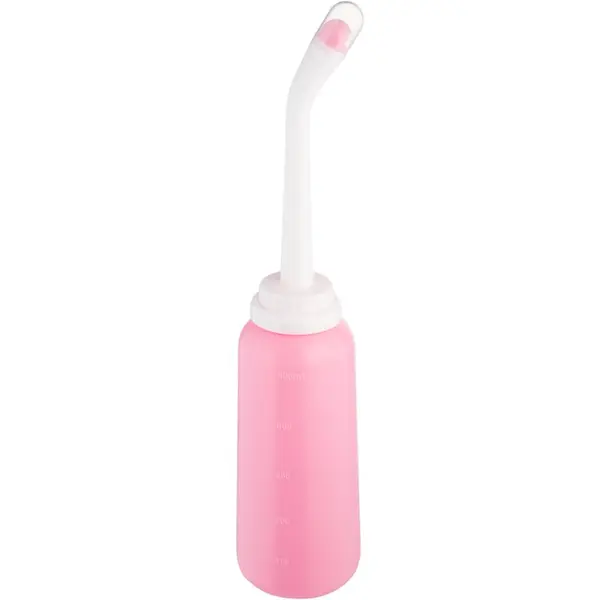 Canpol babies Canpol babies Intimate Shower bočica za ispiranje perineuma 500 ml