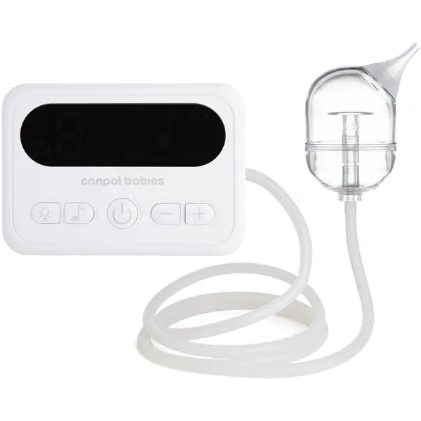 Canpol babies Canpol babies Noseo aspirator za nos 1 kom