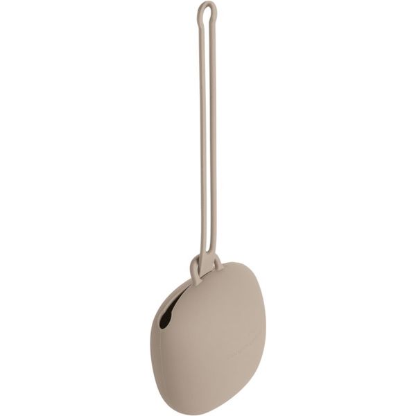 Canpol Babies Canpol babies Silicone Soother Case kutijica za dudu Beige 1 kom