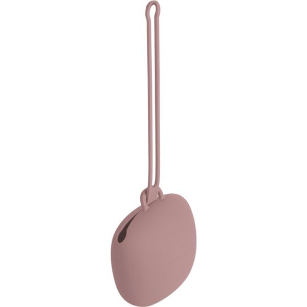 Canpol Babies Canpol babies Silicone Soother Case kutijica za dudu Pink 1 kom