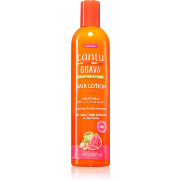 CANTU CANTU Guava Hair Lotion regenerator za tretman 355 ml
