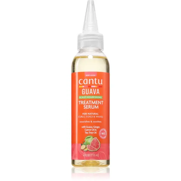 CANTU CANTU Guava Scalp Serum serum za kosu 118 ml