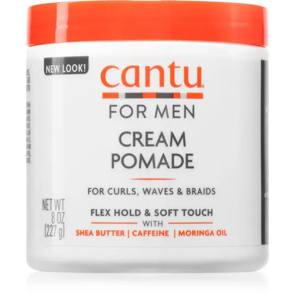 CANTU CANTU Men Cream Pomade pomada 227 g