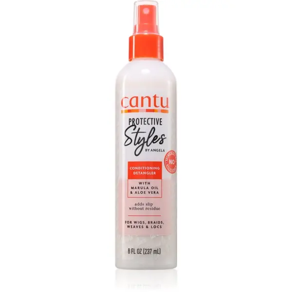 CANTU CANTU Protective Styles By Angela regenerator bez ispiranja 237 ml