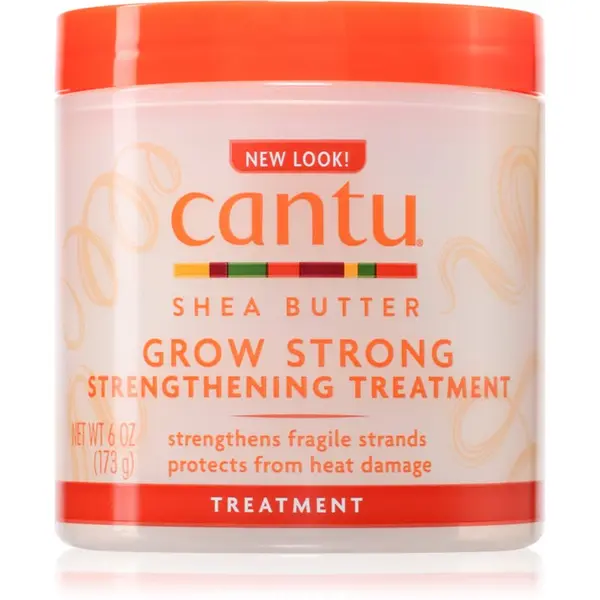 CANTU CANTU Shea Butter Grow Strong tretman rasta kose 173 g