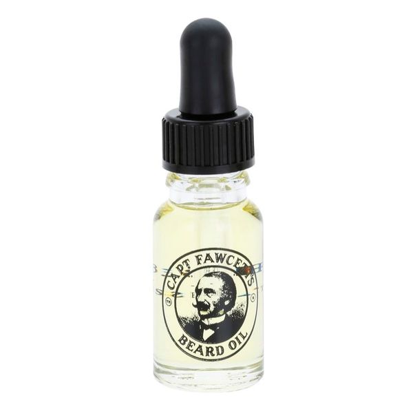 Captain Fawcett Captain Fawcett Beard Oil ulje za bradu 10 ml