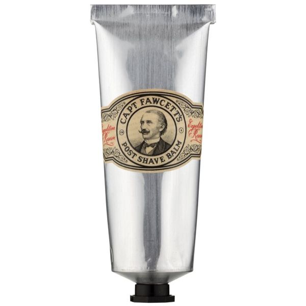 Captain Fawcett Captain Fawcett Expedition Reserve balzam poslije brijanja za muškarce 125 ml