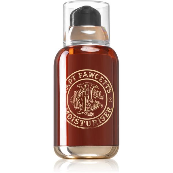 Captain Fawcett Captain Fawcett Face Cream Expedition Reserve hidratantna krema za lice za muškarce 50 ml