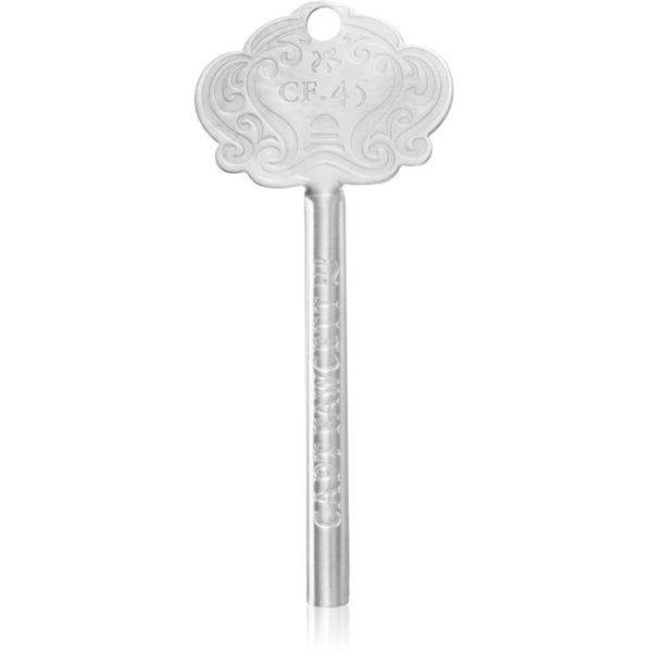 Captain Fawcett Captain Fawcett Metal Tube Key ukras za kosu 1 kom