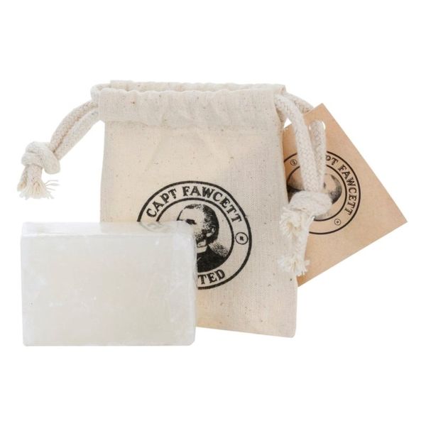 Captain Fawcett Captain Fawcett Shaving alaun kristal 90 g