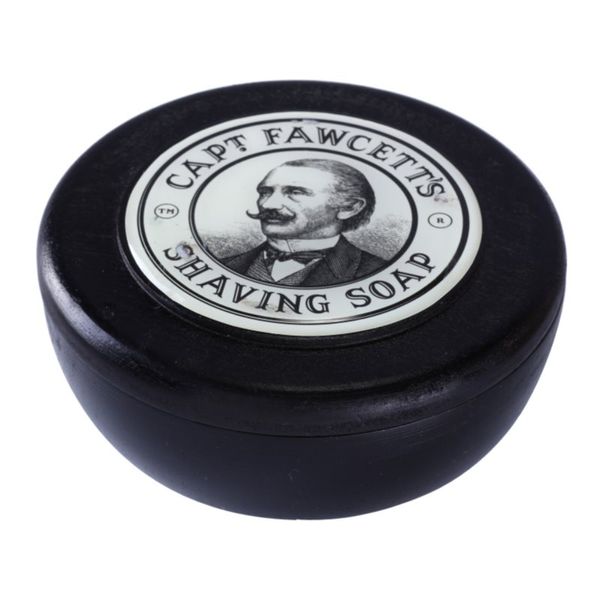 Captain Fawcett Captain Fawcett Shaving sapun za brijanje 110 g