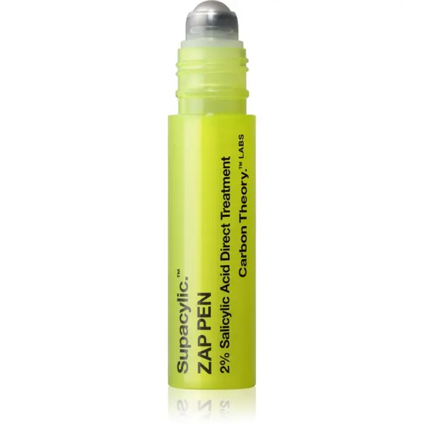 Carbon Theory Carbon Theory Salicylic Acid Zap Pen lokalna njega protiv akni sa salicilnom kiselinom 5 ml