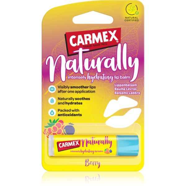 Carmex Carmex Berry hidratantni balzam za usne u sticku 4.25 g